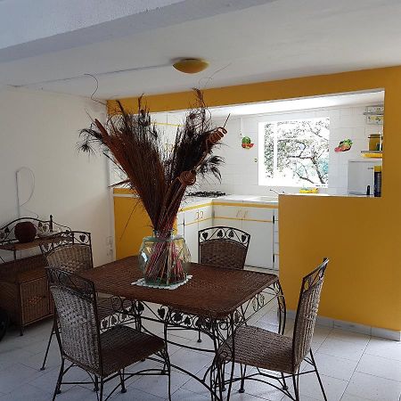 Villa Soleil Dz Baillif Kültér fotó